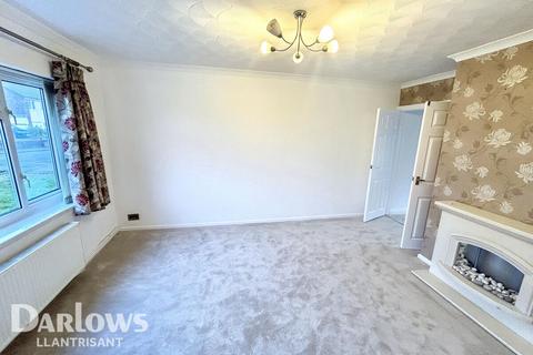 3 bedroom semi-detached house for sale, Pontypridd CF38