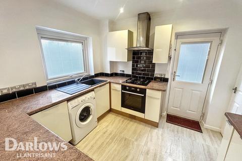 3 bedroom semi-detached house for sale, Pontypridd CF38