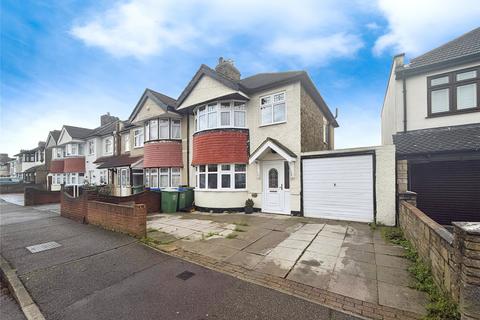 3 bedroom semi-detached house for sale, Gipsy Road, Welling DA16