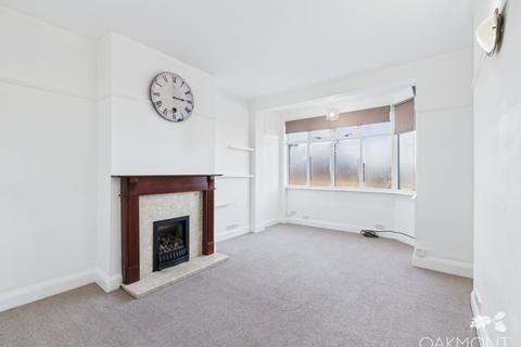 undefined, Boscombe Avenue, Hornchurch