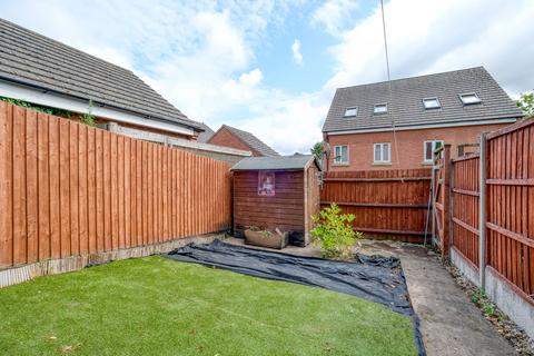 2 bedroom semi-detached house for sale, Althestan Close, Alvechurch, B48
