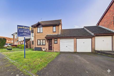 3 bedroom link detached house for sale, Barclay Road, Calcot, Reading, Berkshire, RG31