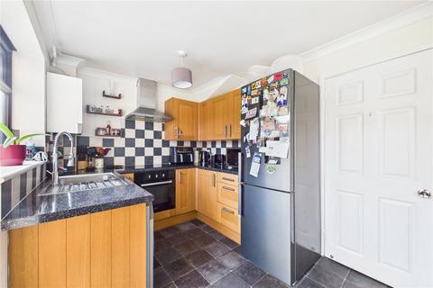 3 bedroom link detached house for sale, Barclay Road, Calcot, Reading, Berkshire, RG31