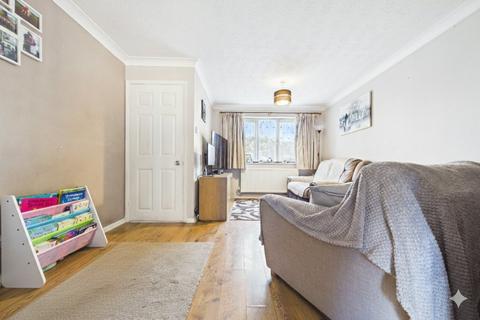 3 bedroom link detached house for sale, Barclay Road, Calcot, Reading, Berkshire, RG31