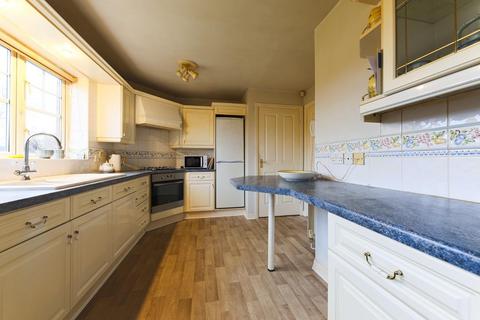 4 bedroom detached house for sale, Greenhills, Killingworth, NE12