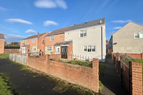 undefined, Woodland View, West Rainton, Houghton Le Spring