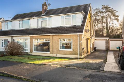 Woodfield Avenue, Pontlliw, SWANSEA