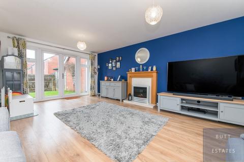 4 bedroom detached house for sale, Exminster, Exeter EX6