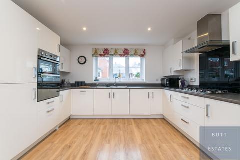 4 bedroom detached house for sale, Exminster, Exeter EX6