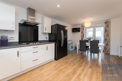 4 bedroom detached house for sale, Exminster, Exeter EX6