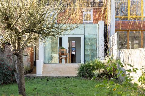 undefined, Canning Crescent, South Oxford OX1