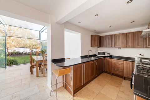 undefined, Canning Crescent, South Oxford OX1