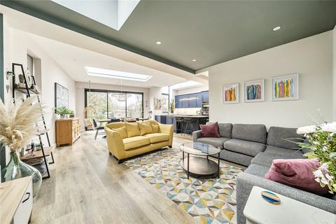 5 bedroom semi-detached house for sale, Pine Gardens, Surbiton KT5