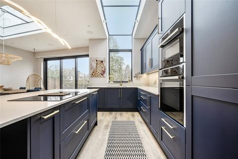 5 bedroom semi-detached house for sale, Pine Gardens, Surbiton KT5