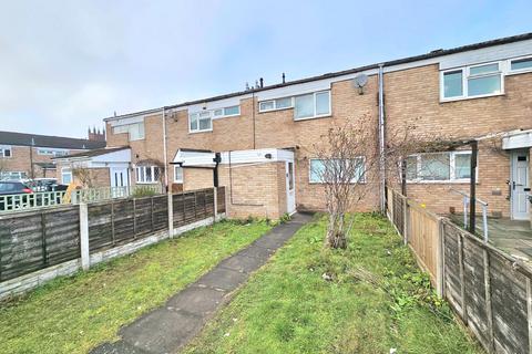 3 bedroom terraced house for sale, Ellen Street, Birmingham
