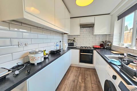 3 bedroom terraced house for sale, Ellen Street, Birmingham