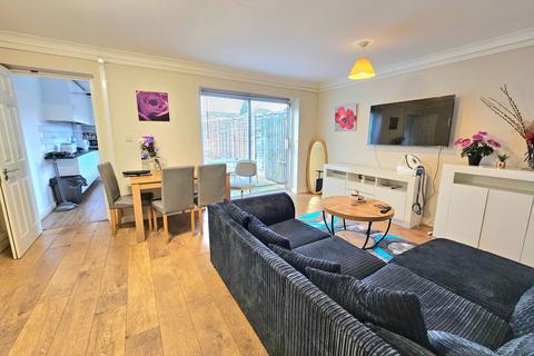 3 bedroom terraced house for sale, Ellen Street, Birmingham