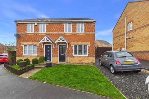 Halesworth Drive, Havelock Park, Sunderland