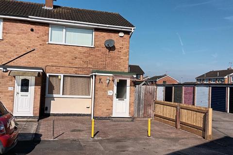 2 bedroom house to rent, Huntsmans Way