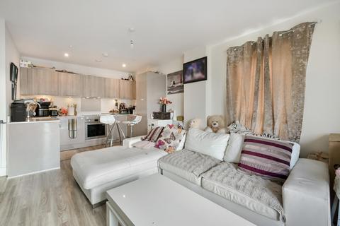 undefined, Admiralty Court, Ocean Drive, Gillingham