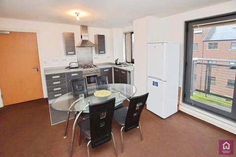 2 bedroom flat for sale, City Gate 3, 5 Blantyre Street, Castlefield, Manchester, M15
