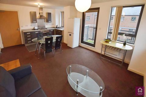 2 bedroom flat for sale, City Gate 3, 5 Blantyre Street, Castlefield, Manchester, M15