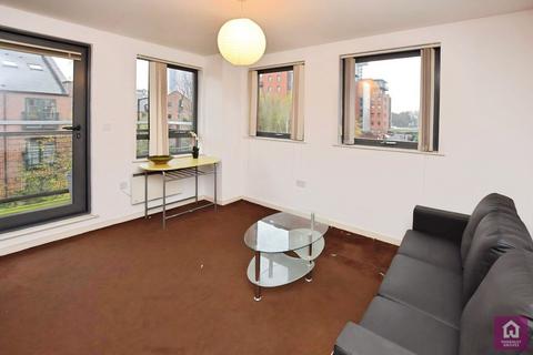 2 bedroom flat for sale, City Gate 3, 5 Blantyre Street, Castlefield, Manchester, M15