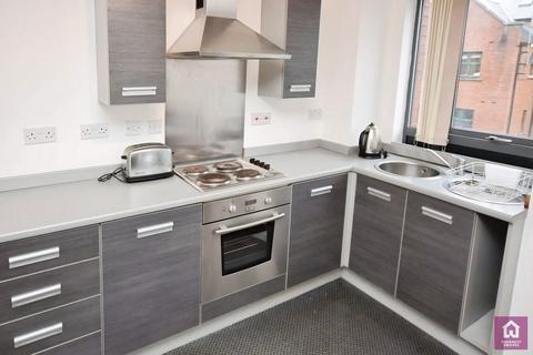 2 bedroom flat for sale, City Gate 3, 5 Blantyre Street, Castlefield, Manchester, M15