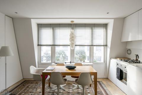 2 bedroom flat for sale, Great Portland Street, Great Portland Street, London, W1