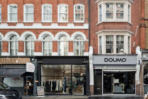 2 bedroom flat for sale, Great Portland Street, Great Portland Street, London, W1