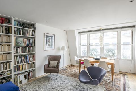 2 bedroom flat for sale, Great Portland Street, Great Portland Street, London, W1