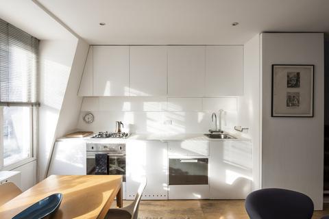 2 bedroom flat for sale, Great Portland Street, Great Portland Street, London, W1