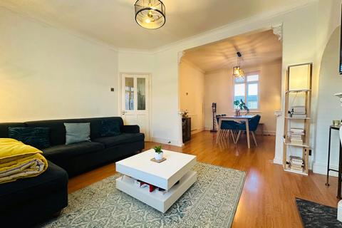 2 bedroom terraced house for sale, Overdown Road, London, SE6