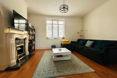 2 bedroom terraced house for sale, Overdown Road, London, SE6
