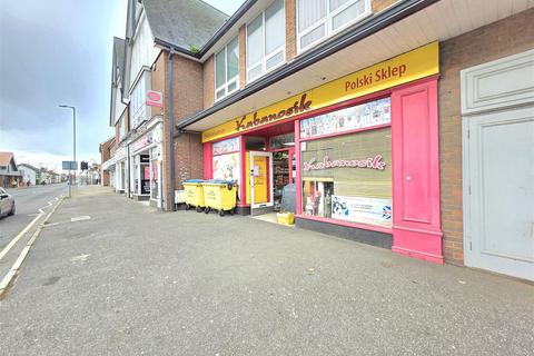 Property for sale - Winsover Road, Spalding