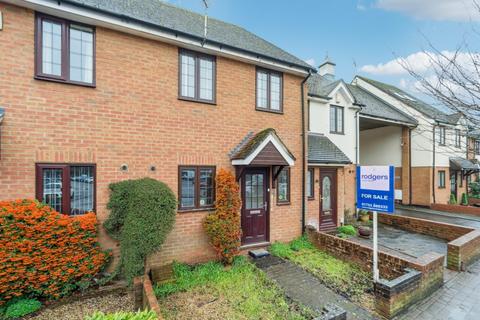 2 bedroom terraced house for sale - Adstock Mews, Church Lane, Chalfont St Peter SL9