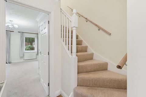 2 bedroom terraced house for sale, Adstock Mews, Church Lane, Chalfont St Peter SL9