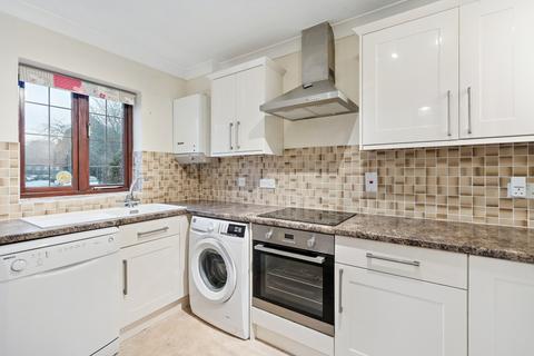 2 bedroom terraced house for sale, Adstock Mews, Church Lane, Chalfont St Peter SL9