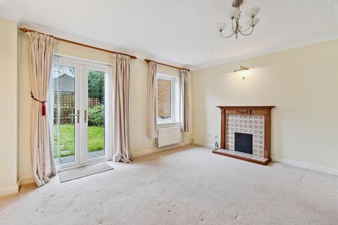 2 bedroom terraced house for sale, Adstock Mews, Church Lane, Chalfont St Peter SL9