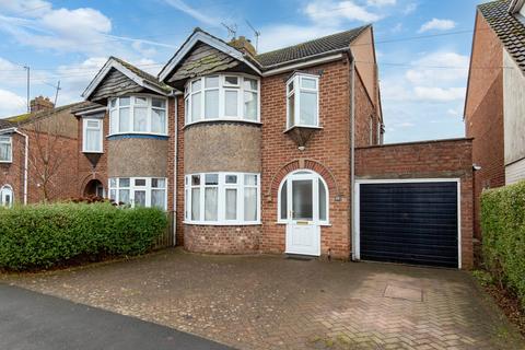 3 bedroom semi-detached house for sale, Bayswood Avenue, Boston, PE21