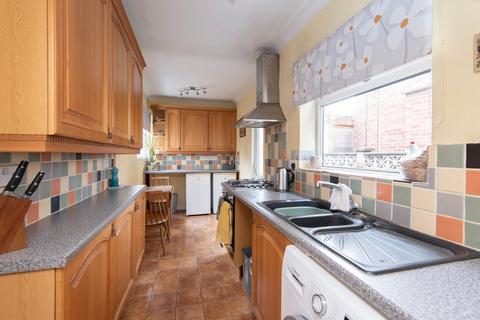 3 bedroom semi-detached house for sale, Bayswood Avenue, Boston, PE21