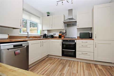 3 bedroom semi-detached house for sale, Aspen Drive, Chester Le Street DH2