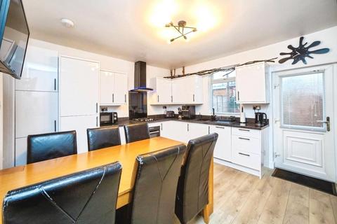 3 bedroom terraced house for sale, Princess Street, Wath-Upon-Dearne, Rotherham