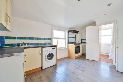 1 bedroom flat to rent, Darrell Road, East Dulwich, London, SE22