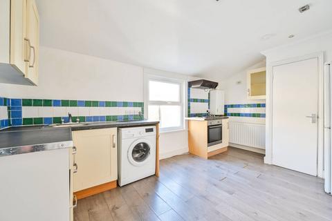 1 bedroom flat to rent, Darrell Road, East Dulwich, London, SE22