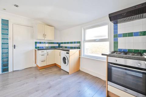1 bedroom flat to rent, Darrell Road, East Dulwich, London, SE22