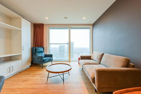 2 bedroom flat to rent, Hightail Point, East Village, Stratford, London, E20