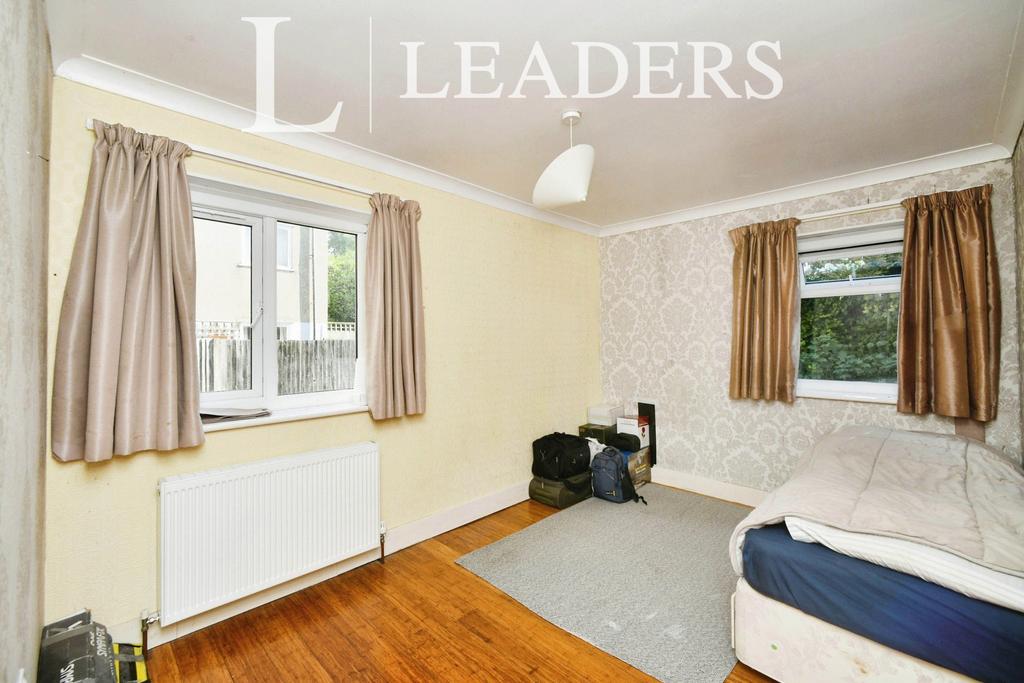 Bedroom 2