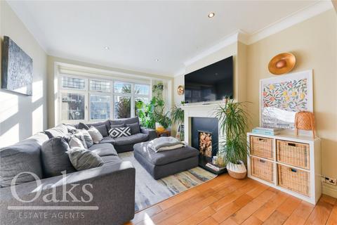 4 bedroom semi-detached house for sale, Waddon Park Avenue, Croydon