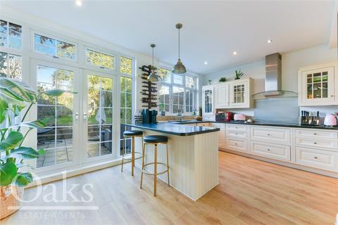 undefined, Waddon Park Avenue, Croydon